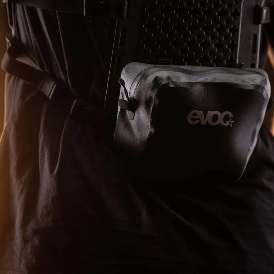 TORSO PROTECTOR PIN PACK WP 1.5 bag