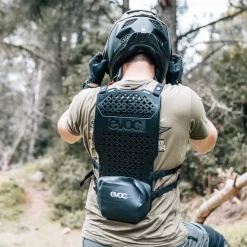 TORSO PROTECTOR PIN PACK WP 1.5 bag