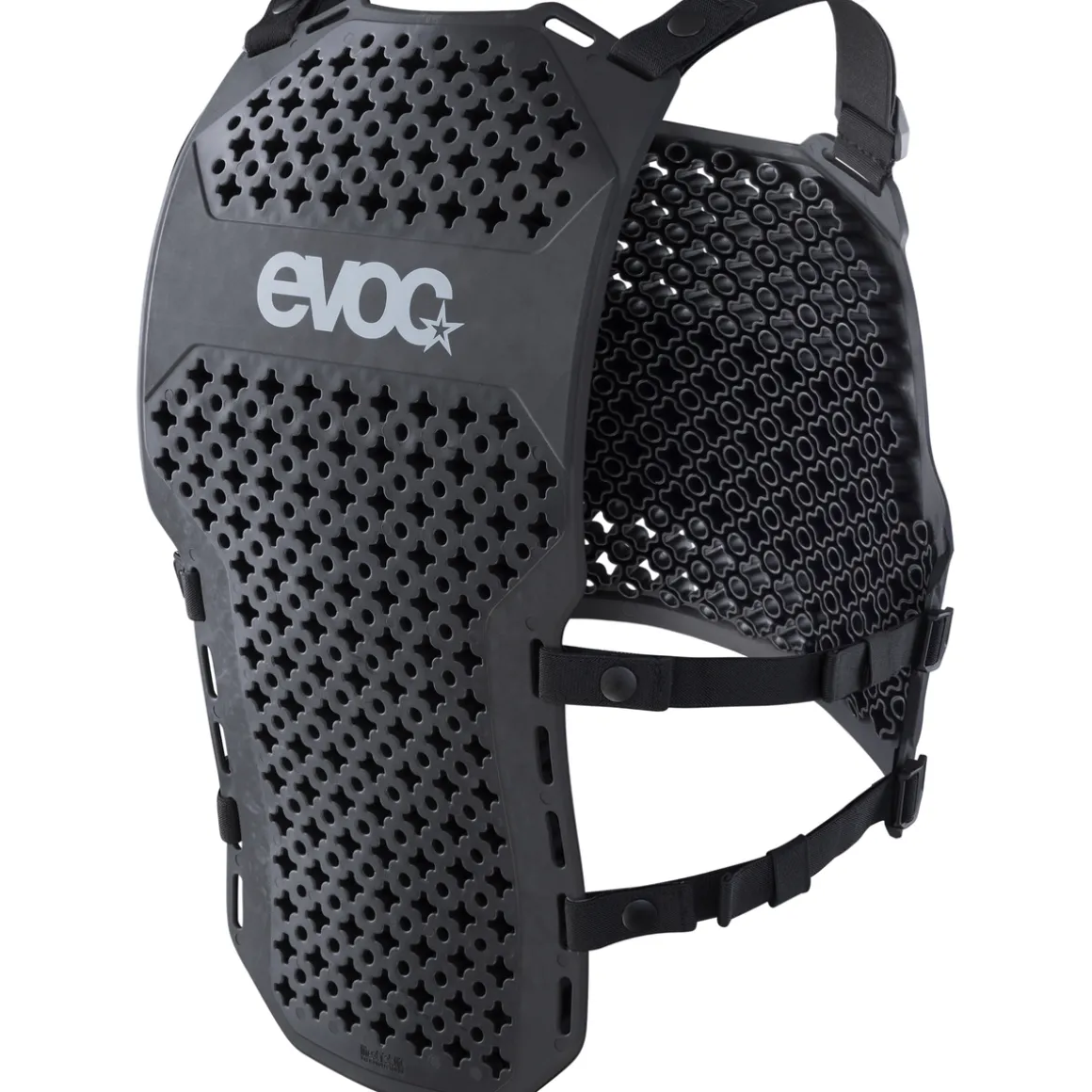 TORSO PROTECTOR upper body protector