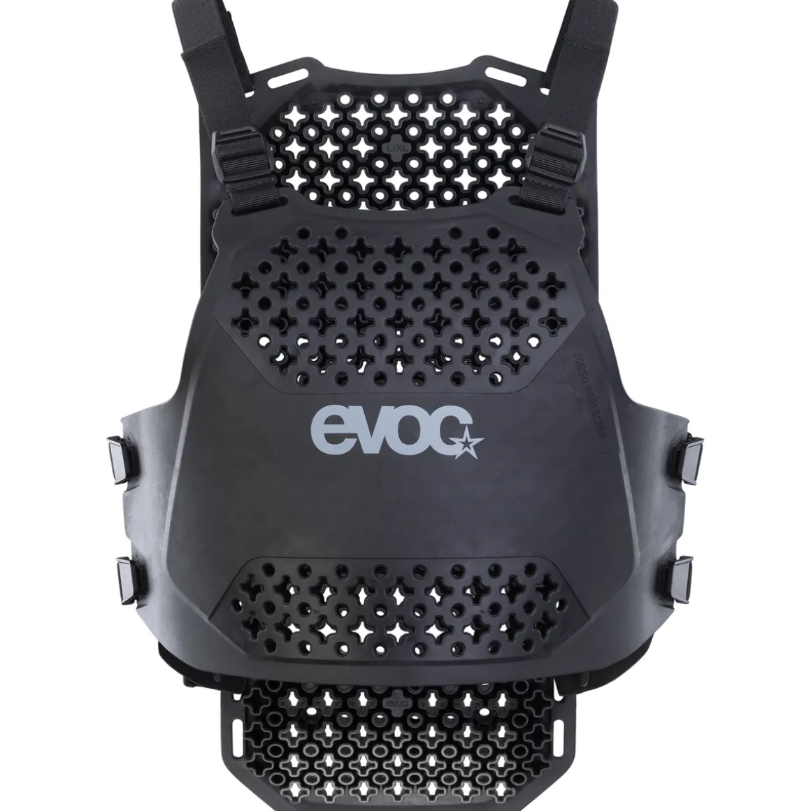 TORSO PROTECTOR upper body protector