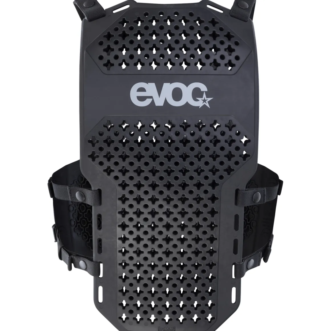 TORSO PROTECTOR upper body protector