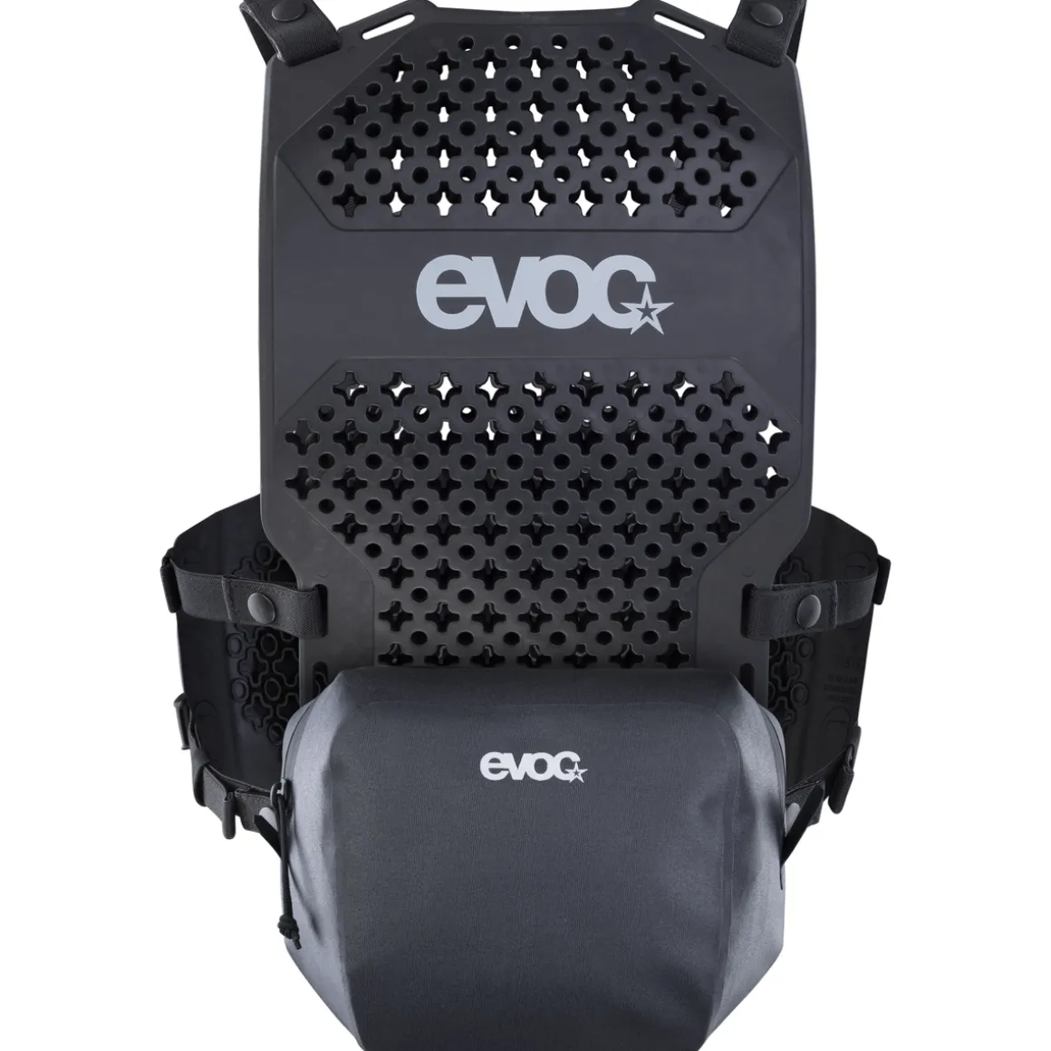 TORSO PROTECTOR upper body protector