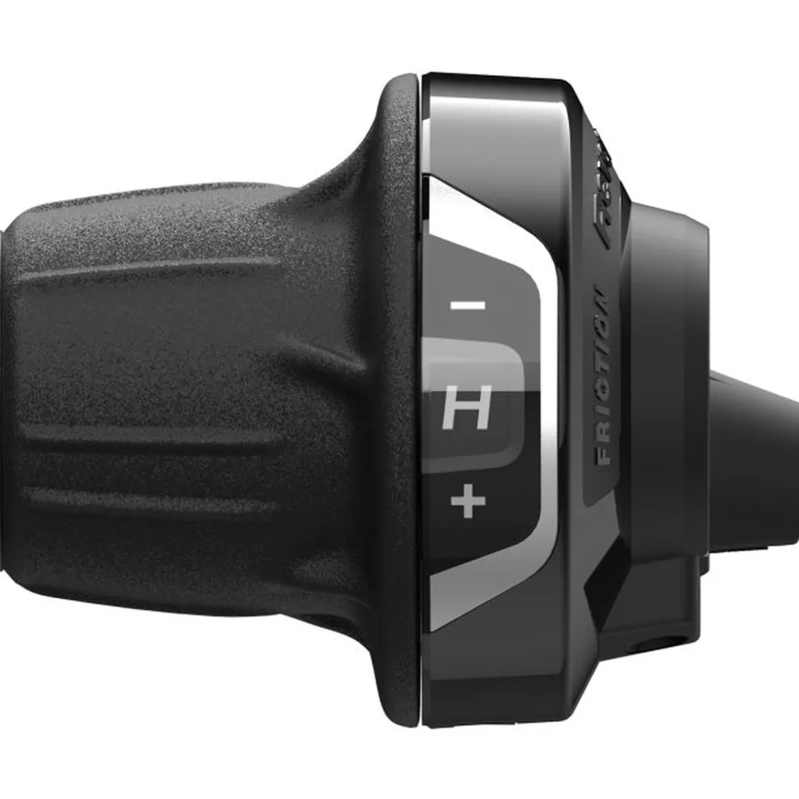 TOURNEY SL-RV400-L REVOSHIFT Twist Shifter, 3-Speed, Left