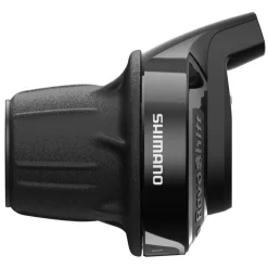 TOURNEY SL-RV400-L REVOSHIFT Twist Shifter, 3-Speed, Left