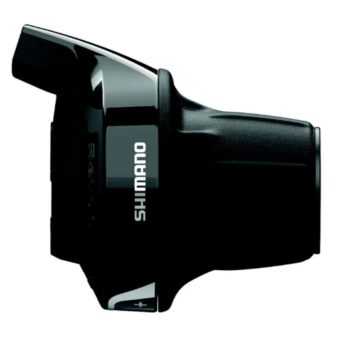 TOURNEY SL-RV400-8R REVOSHIFT Twist Shifter, 8-Speed, Right