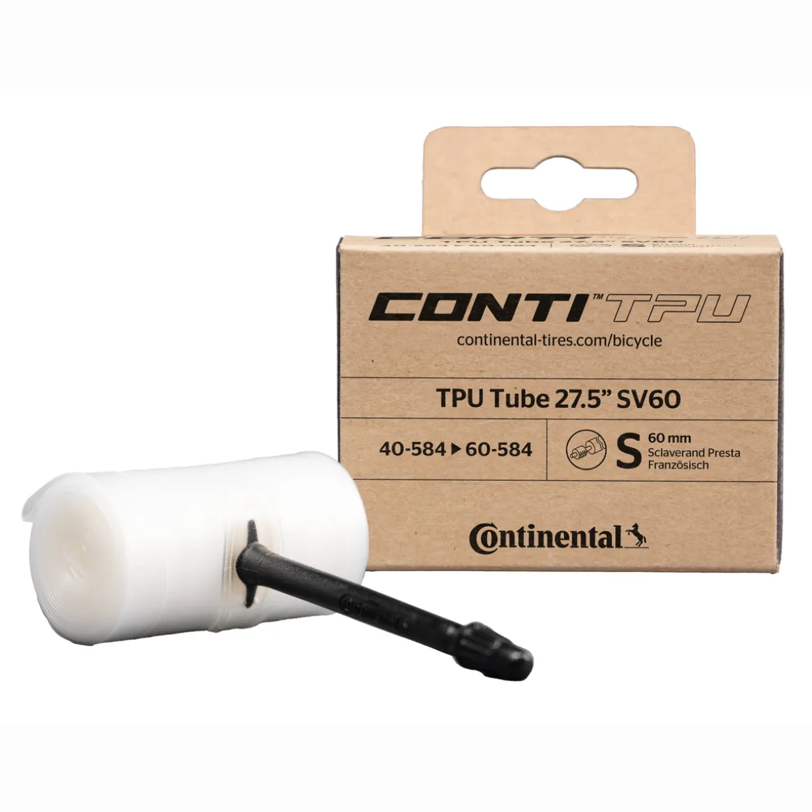 TPU Tube 27.5”/28”/29”