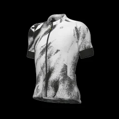 TRACE JERSEY Cycling Jersey