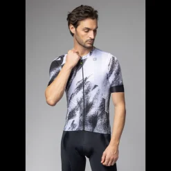 TRACE JERSEY Cycling Jersey