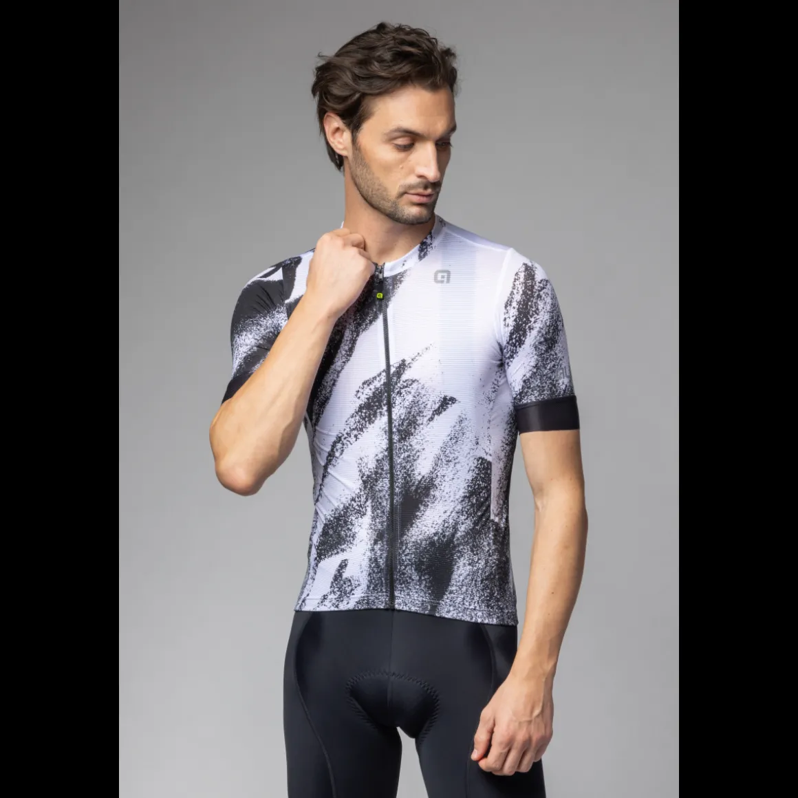 TRACE JERSEY Cycling Jersey