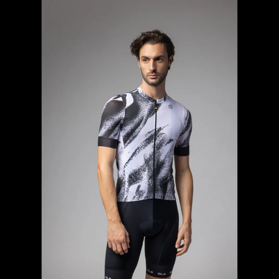 TRACE JERSEY Cycling Jersey