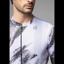 TRACE JERSEY Cycling Jersey