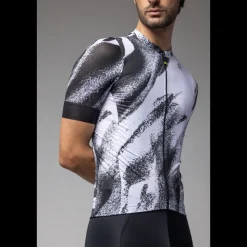TRACE JERSEY Cycling Jersey