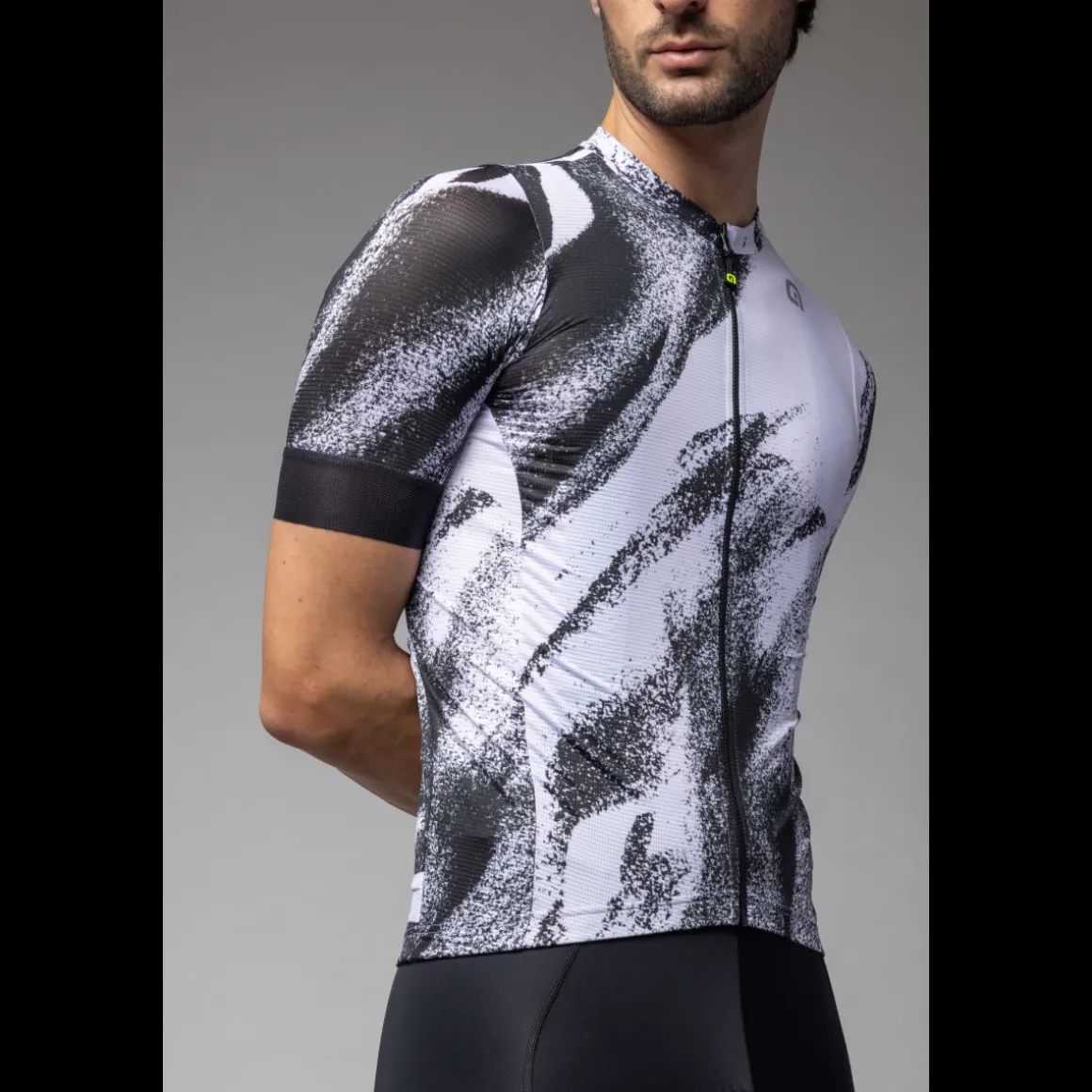 TRACE JERSEY Cycling Jersey