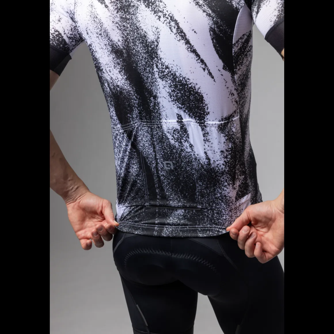 TRACE JERSEY Cycling Jersey
