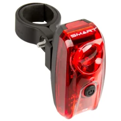Trail 80 K LED Battery-Powered Rear Light