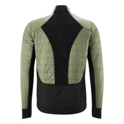TRAIL JACKET PRIMALOFT Thermal MTB Cycling Jacket