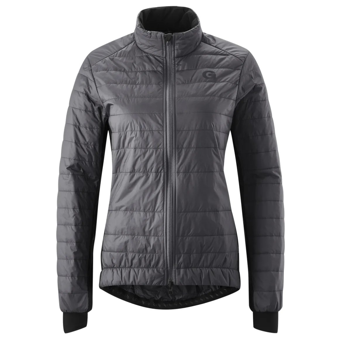 TRAIL JACKET PRIMALOFT W Women’s Thermal Jacket