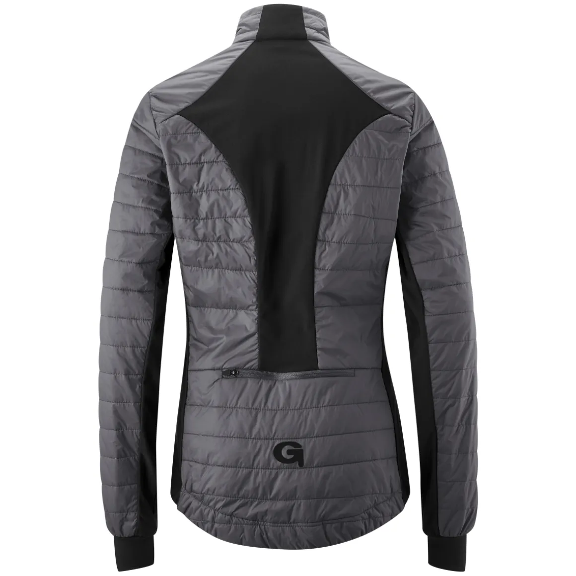 TRAIL JACKET PRIMALOFT W Women’s Thermal Jacket