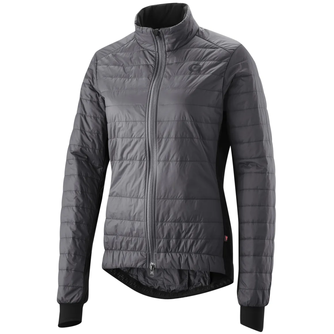 TRAIL JACKET PRIMALOFT W Women’s Thermal Jacket
