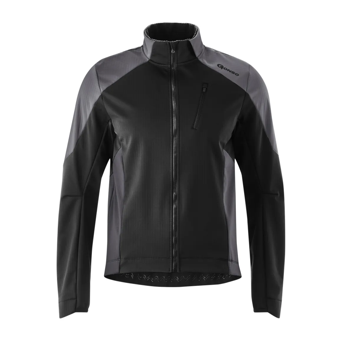 TRAIL JACKET SOFTSHELL M Softshell Jacket