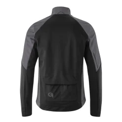 TRAIL JACKET SOFTSHELL M Softshell Jacket