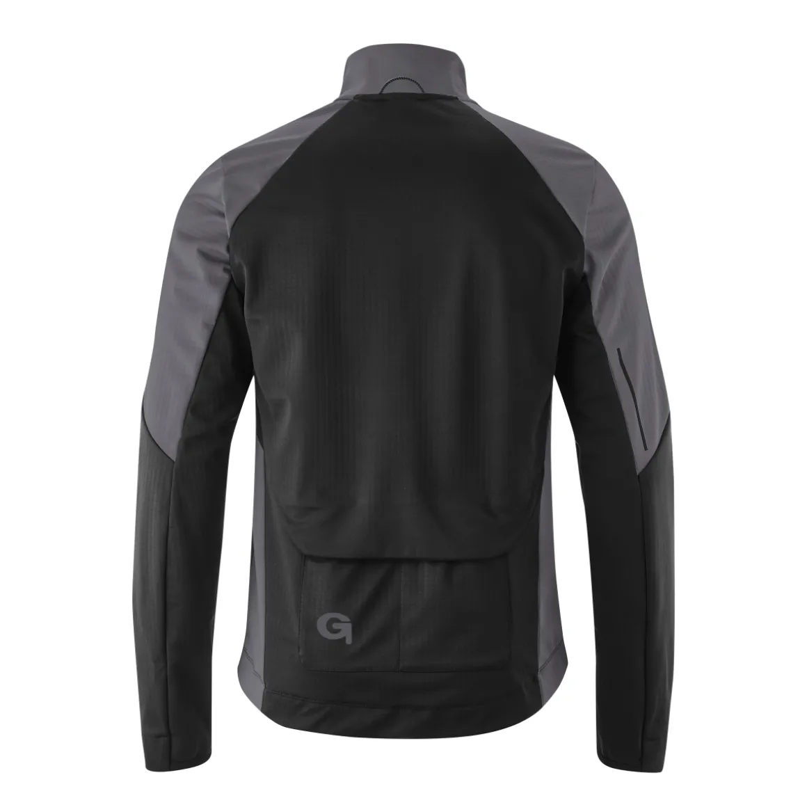 TRAIL JACKET SOFTSHELL M Softshell Jacket