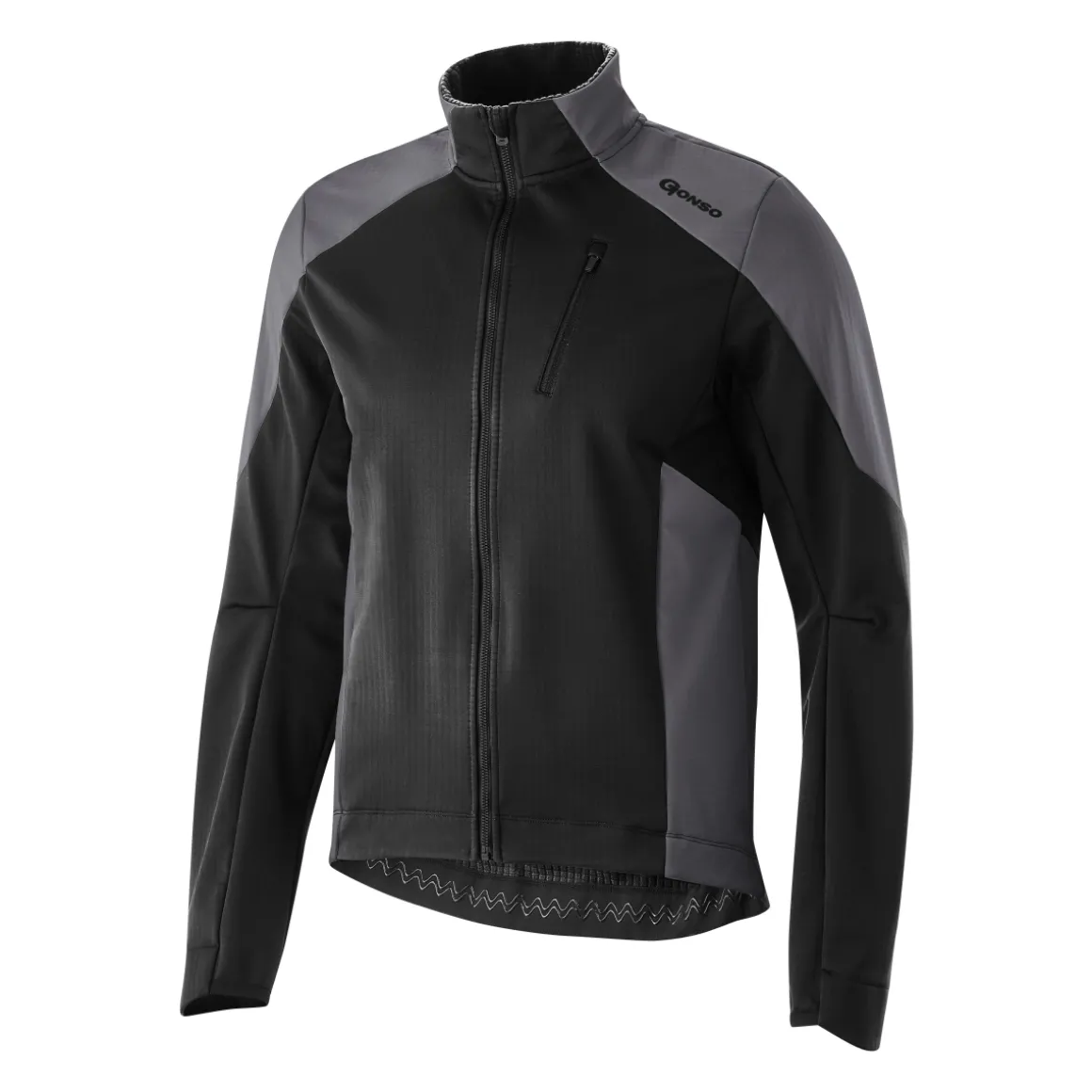 TRAIL JACKET SOFTSHELL M Softshell Jacket