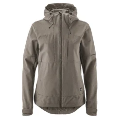 TRAIL JACKET W Women’s Windbreaker