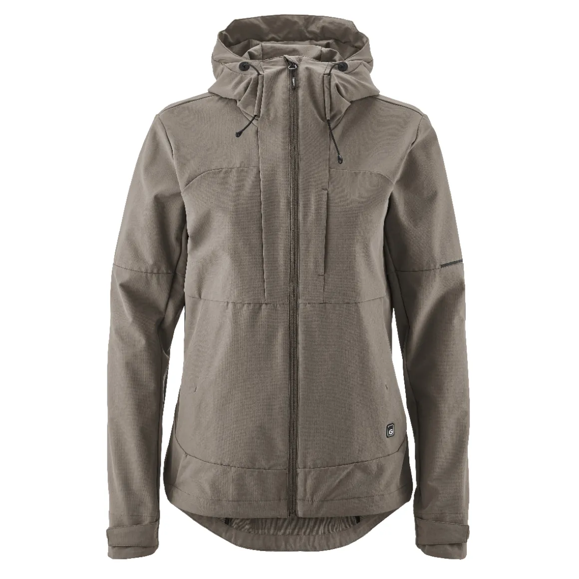 TRAIL JACKET W Women’s Windbreaker
