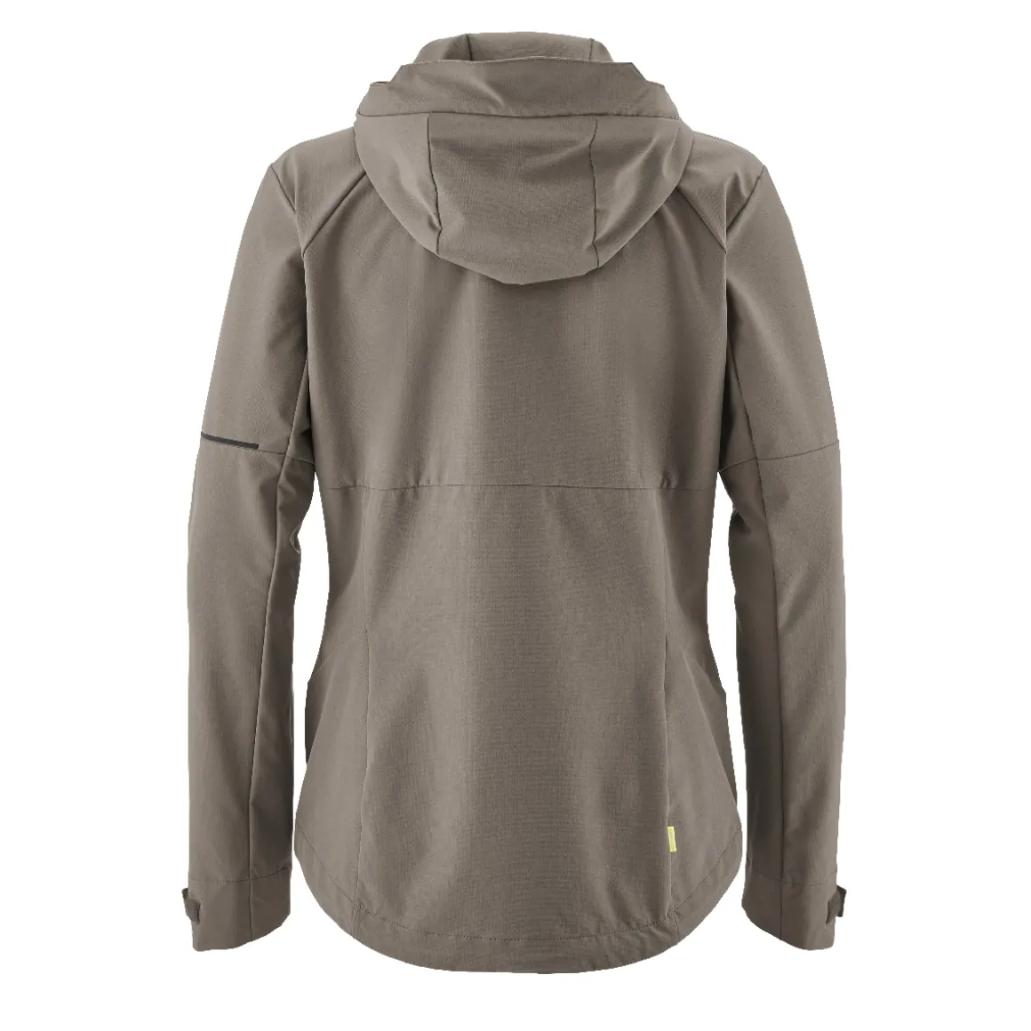 TRAIL JACKET W Women’s Windbreaker