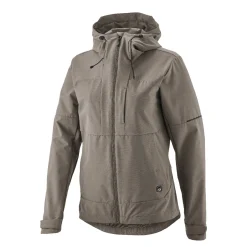 TRAIL JACKET W Women’s Windbreaker