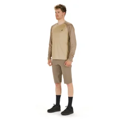 Trail Lightweight LS Tee