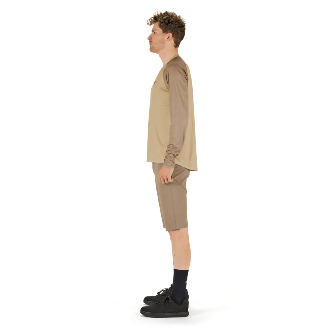 Trail Lightweight LS Tee