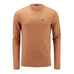 Trail LS Merino Tee