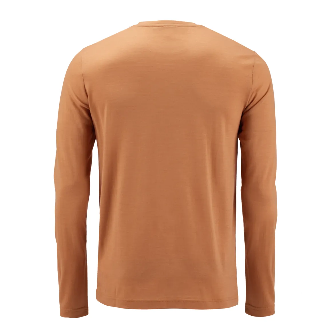 Trail LS Merino Tee