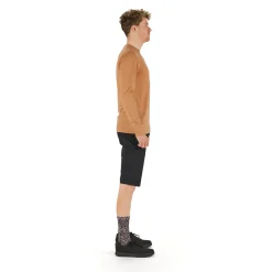 Trail LS Merino Tee