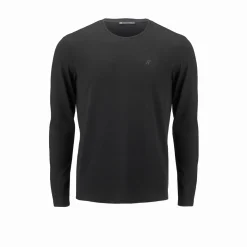 TRAIL merino longsleeve MTB Shirt