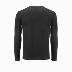TRAIL merino longsleeve MTB Shirt