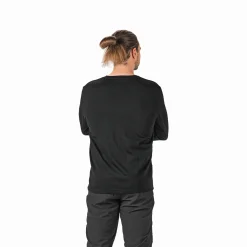 TRAIL merino longsleeve MTB Shirt