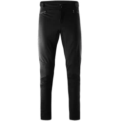 TRAIL PANTS SOFTSHELL Thermal MTB Pants