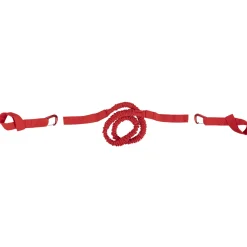 Trail Rope Junior Tow Rope with Stretch Function