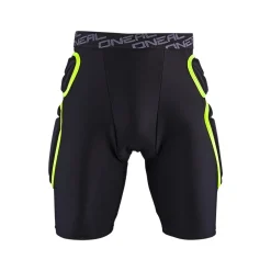 TRAIL SHORT Protective Shorts