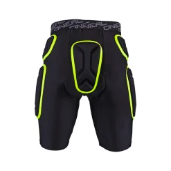 TRAIL SHORT Protective Shorts