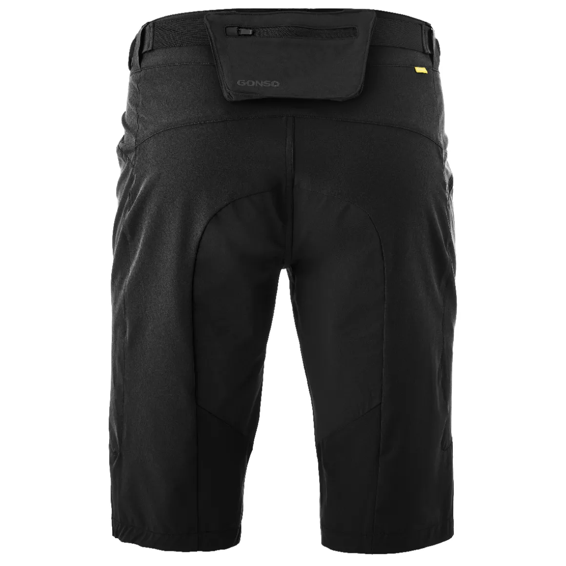 TRAIL SHORTS HIPBAG M Bike Shorts