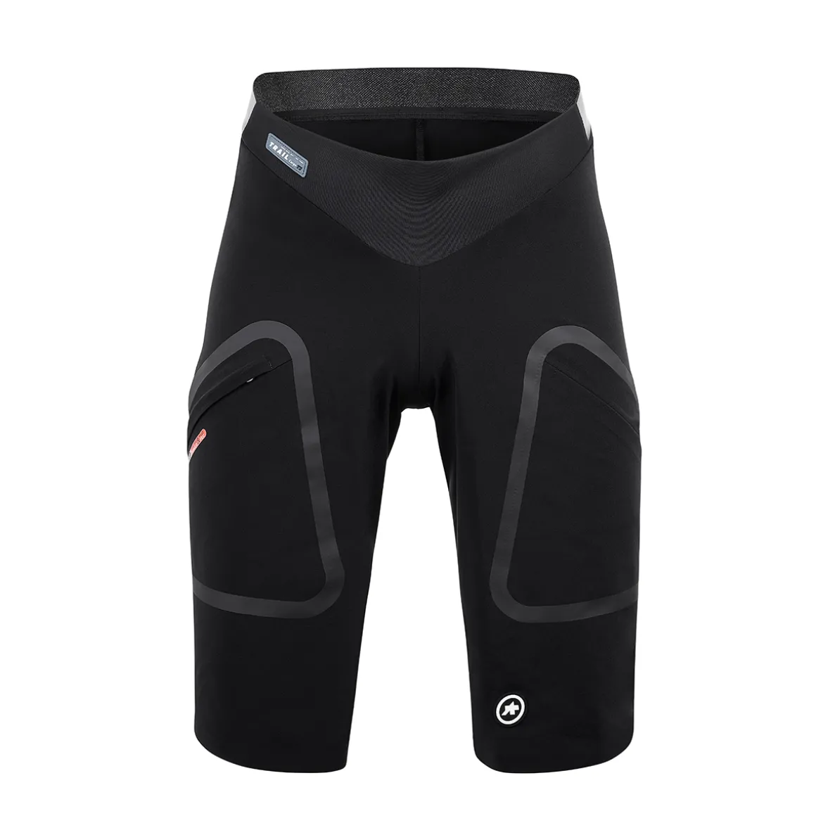 TRAIL TACTICA Cargo Shorts T3 MTB Shorts