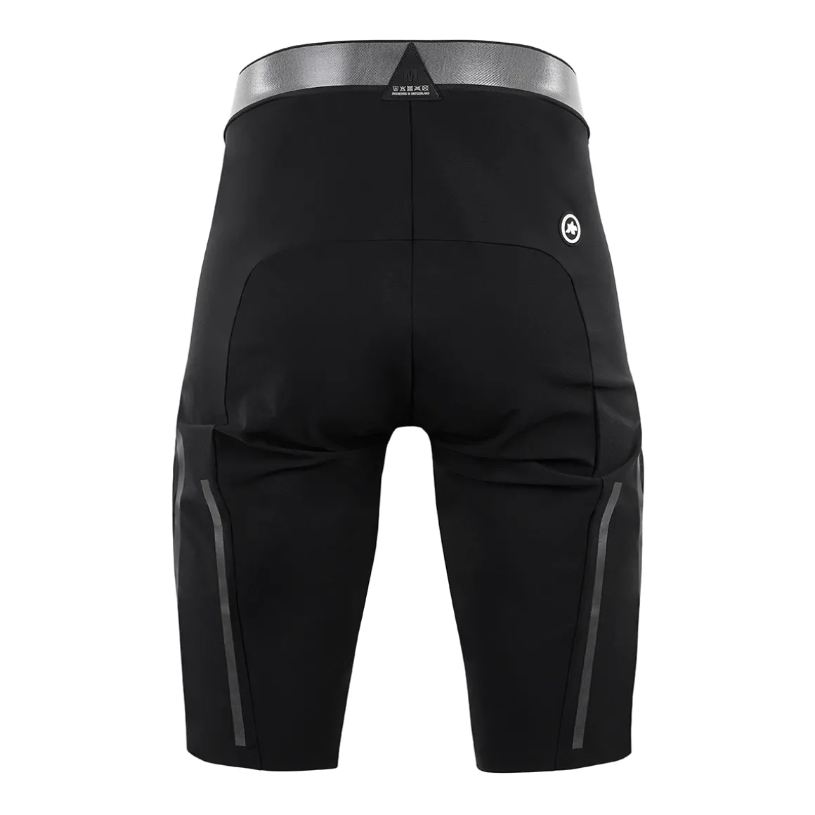 TRAIL TACTICA Cargo Shorts T3 MTB Shorts