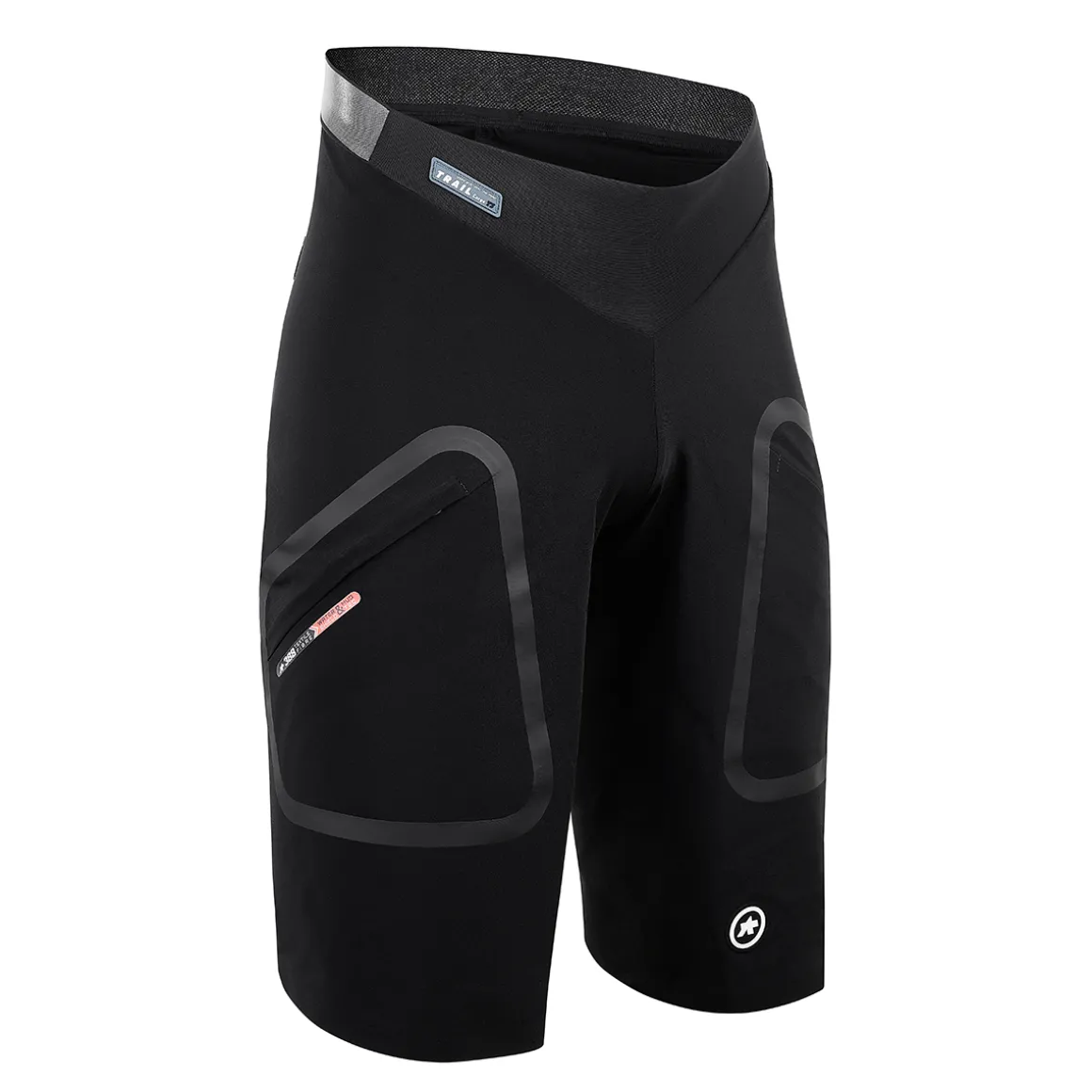 TRAIL TACTICA Cargo Shorts T3 MTB Shorts