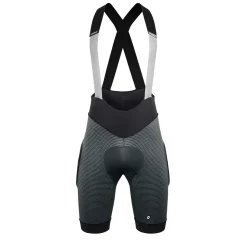 TRAIL TACTICA Liner Bib Shorts HP T3