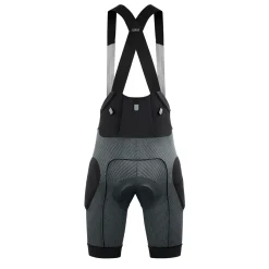 TRAIL TACTICA Liner Bib Shorts HP T3