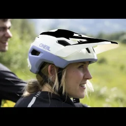 TRAILFINDER EVO MTB Helmet